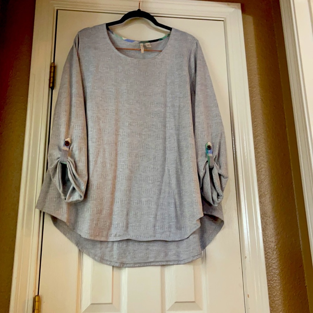 Cato shirt